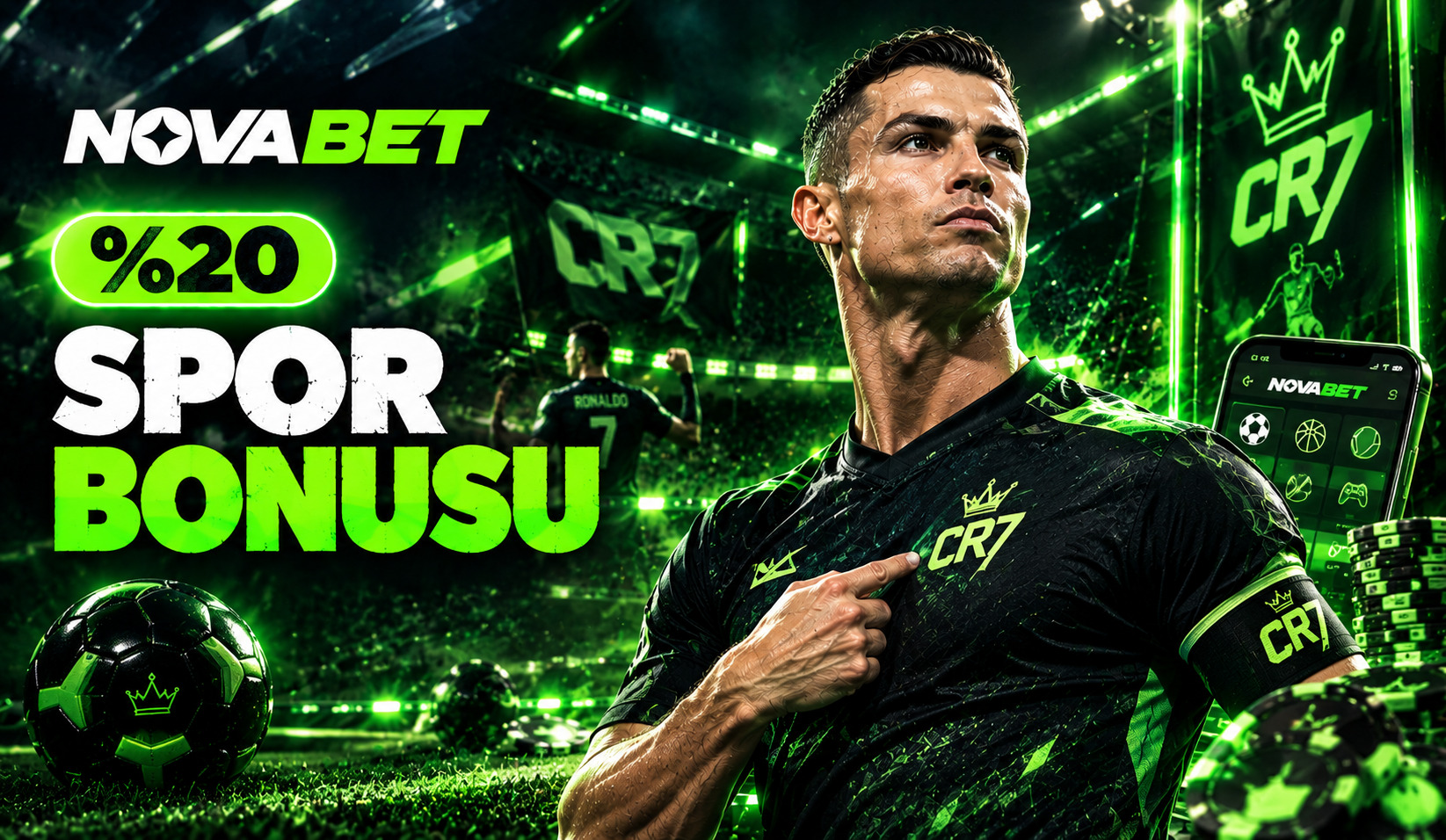 Spor Bonusu