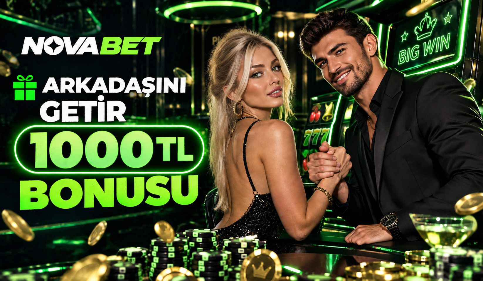 Davet Bonusu